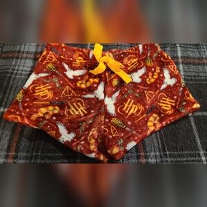 Harry potter shorts